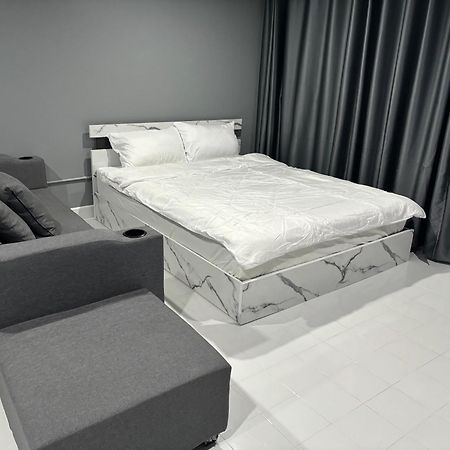 Impact Donmuang Popular Condo C5 Bangkok Ruang foto