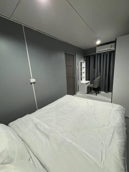 Impact Donmuang Popular Condo C5 Bangkok Bagian luar foto